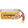 Gaoneng LiPo Akku 4S 650mAh 15.2V 120C XT30 Produktbild-Vorschau 2