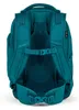 Satch Match Deep Petrol Schulrucksack Set 3tlg. Produktbild-Vorschau 4