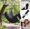 tectake® Malika závěsné křeslo včetně tašky na přenášení, Náhled obrázku produktu 8