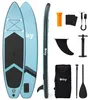 Brixy SUP Board – Aufblasbares Paddle Board – Komplettset – Produktbild-Vorschau 1
