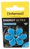 Intenso 7504446 6 Intenso Knopfzellen PR44 / 675 1,45 V Vista previa de la imagen del producto 9