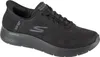 Skechers Slip - Ins Go Walk Flex - Smoot Czarny Podgląd zdjęcia produktu 16