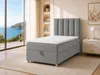 Best for Home Boxspringbett mit Bettkasten Trinity Produktbild-Vorschau 1