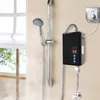 220V 5,5 kW Mini Instantný elektrický ohrievač vody Náhľad obrázku produktu 2