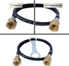 Komplett set - CO2 Flasche, Schlauch Set, Produktbild-Vorschau 5