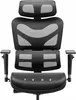 Diablo V-Commander Sedia ergonomica da ufficio Sedia Anteprima dell’immagine prodotto 35