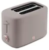 Toaster mit Deckel, Taupe | Berlinger Haus BH9701 Produktbild-Vorschau 9