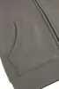 ROCK-IT Apparel Herren Hoodie Weste Ärmellos – Premium Produktbild-Vorschau 5