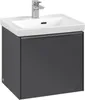 Villeroy & Boch C58000VR WaschbeckenUS Subway 3.0 00 Produktbild-Vorschau 1