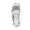 Gabor Keilsandaletten Keilsand. nautic Damen 31353733373039 Produktbild-Vorschau 12