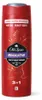 Gel douche Old Spice Rockstar 400ml Voir les images du produit 8