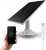 Solárny panel s výkonom 3,3 W a USB-C konektorom Náhľad obrázku produktu 1
