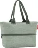 reisenthel shopper e1, Einkaufstasche, Tragetasche, Tasche, Anteprima dell’immagine prodotto 11