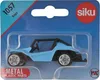 Siku 1057 Buggy hellblau (Blister) Modellauto Produktbild-Vorschau 15