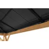 Close-up view of the underside of a gazebo roof structure. Náhled obrázku produktu