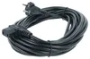 vhbw Stromkabel kompatibel mit Kärcher T201, T191 Produktbild-Vorschau 8