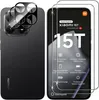2X Schutzglas ( Display + Kamera ) für Xiaomi 15T / 15T Pro Produktbild-Vorschau 1