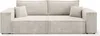 3-Sitzer Sofa ANTONIO POSSO 255x105x70 cm, Couchgarnitur / Produktbild-Vorschau 3