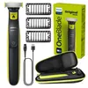 Philips OneBlade QP2724/10 Rasierer – 45 min – 3 Kämme – Produktbild-Vorschau 1