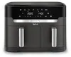 Tefal Easy Fry Dual XXL EY942HE0, Frytkownica na gorące Podgląd zdjęcia produktu 10