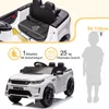 12V 4.5A.h LAND ROVER Discovery Sport auto elettrica per Anteprima dell’immagine prodotto 7