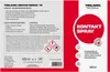 Teslanol 26026, 400 ml, Rot, Silber Produktbild-Vorschau 4