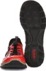 Rieker Schnürhalbschuhe in rot, Gr. 39 Produktbild-Vorschau 38