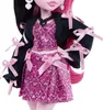 Monster High JHK29, poupée de mode, femelle, 4 ans, fille, Voir les images du produit 4