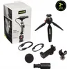 Shure MV88+ VIDEO KIT, Tischmikrofon, 20 - 20000 Hz, 24 Produktbild-Vorschau 11