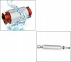 IBO | Tauchpumpe 3SDM 24 - 0,75 kW - 20 m Kabel - Antisand Produktbild-Vorschau 4