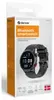 Smartwatch con GPS, cardiofrequenzimetro e display AMOLED. Anteprima dell’immagine prodotto 4
