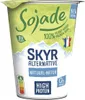 SKYR-PROTEIN, SOJA, NATÜRLICH, ZUCKERFREI,  400 g - SOJADE Produktbild-Vorschau 2