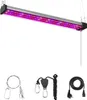 Lampe LED pour plantes, 96 LED, 50 cm, lampe à spectre Voir les images du produit 8