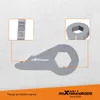 Pełny zestaw podnoszący 3" przód 2" tył dla GMC Yukon Chevy Podgląd zdjęcia produktu 10