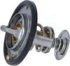 NRF Thermostat Kühlmittel 76°C für MITSUBISHI PAJERO IV Produktbild-Vorschau 7
