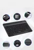 Drahtlose Tastatur - Bluetooth 5.0 - für Tablets - SLIM - Produktbild-Vorschau 5
