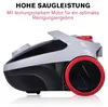 Dirt Devil Stofzuiger met Zak DD2001 - Vacuum Cleaner met Productafbeelding-voorbeeld 9