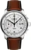 Zeppelin Herren Chronograph 8676-1 Produktbild-Vorschau 1