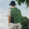 OKWISH Männer im Freien Oxford-Stoff Rucksack, Großer Produktbild-Vorschau 9