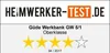Dílenský Stůl Gw 5/1 Náhled obrázku produktu 7