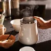 Tchibo Kaffeebereiter, Edelstahl-Permanentfilter, Produktbild-Vorschau 6