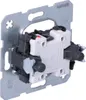 Interruttore a bilanciere cieco Inserti del modulo Berker Anteprima dell’immagine prodotto 4