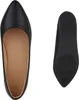 VAN HILL Damen Klassische Ballerinas Slippers Produktbild-Vorschau 3