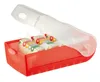 HAN 998-617 Archiefdoos CROCO - A8 liggend, voor 500 Productafbeelding-voorbeeld 1