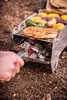 SKOTTI MINI steckbarer Edelstahl Grill Produktbild-Vorschau 6