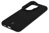 Bizon Soft Case für Huawei Pura 70, Schwarz Produktbild-Vorschau 18