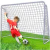 OMNA | But de foot pour enfants 213 x 150 cm - Portable - Voir les images du produit 1