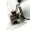 Scheibenwischer Motor hinten Heckscheibenwischer 8638163 Produktbild-Vorschau 3