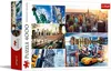 New York (Puzzle) Anteprima dell’immagine prodotto 7