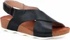 Pikolinos Damen Sandale Leder gekreuzte Riemen Slingback Produktbild-Vorschau 47